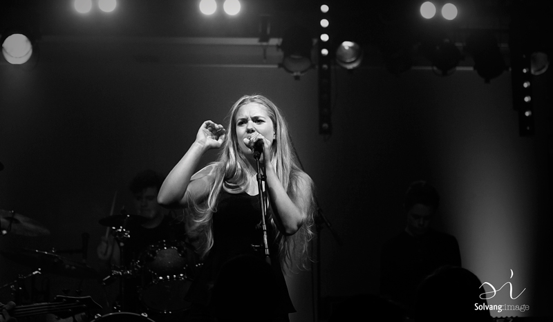 Rusfritt Kick på&nbsp;Frol!