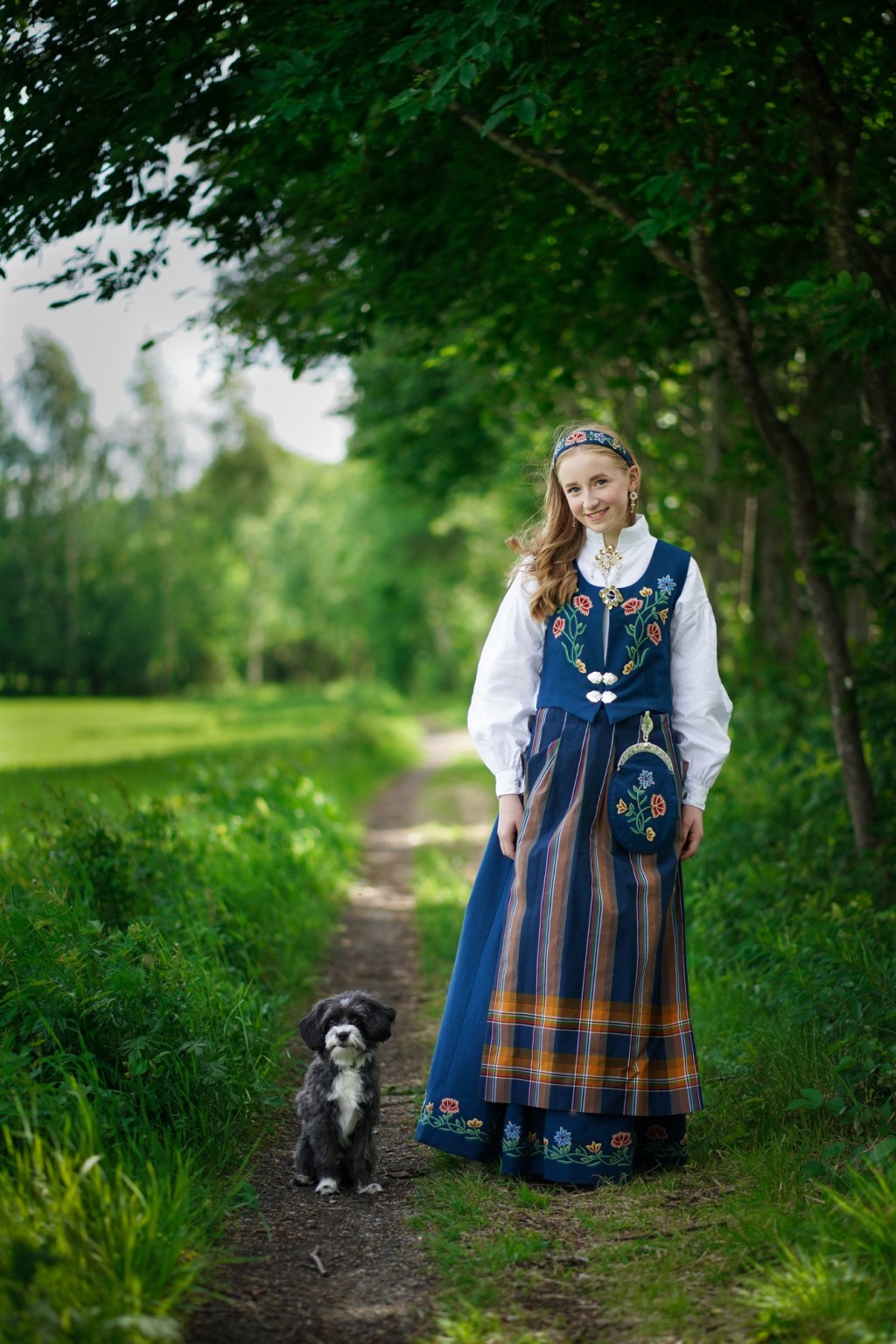 Konfirmanten Kaja☀️