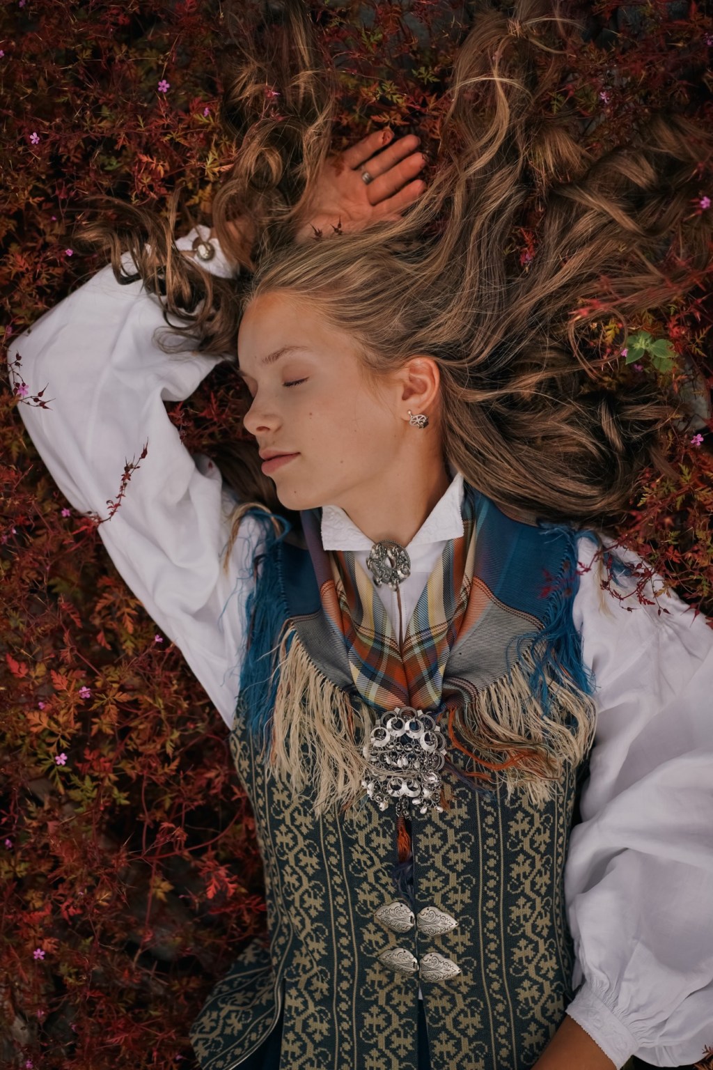 Konfirmasjonsfotografering