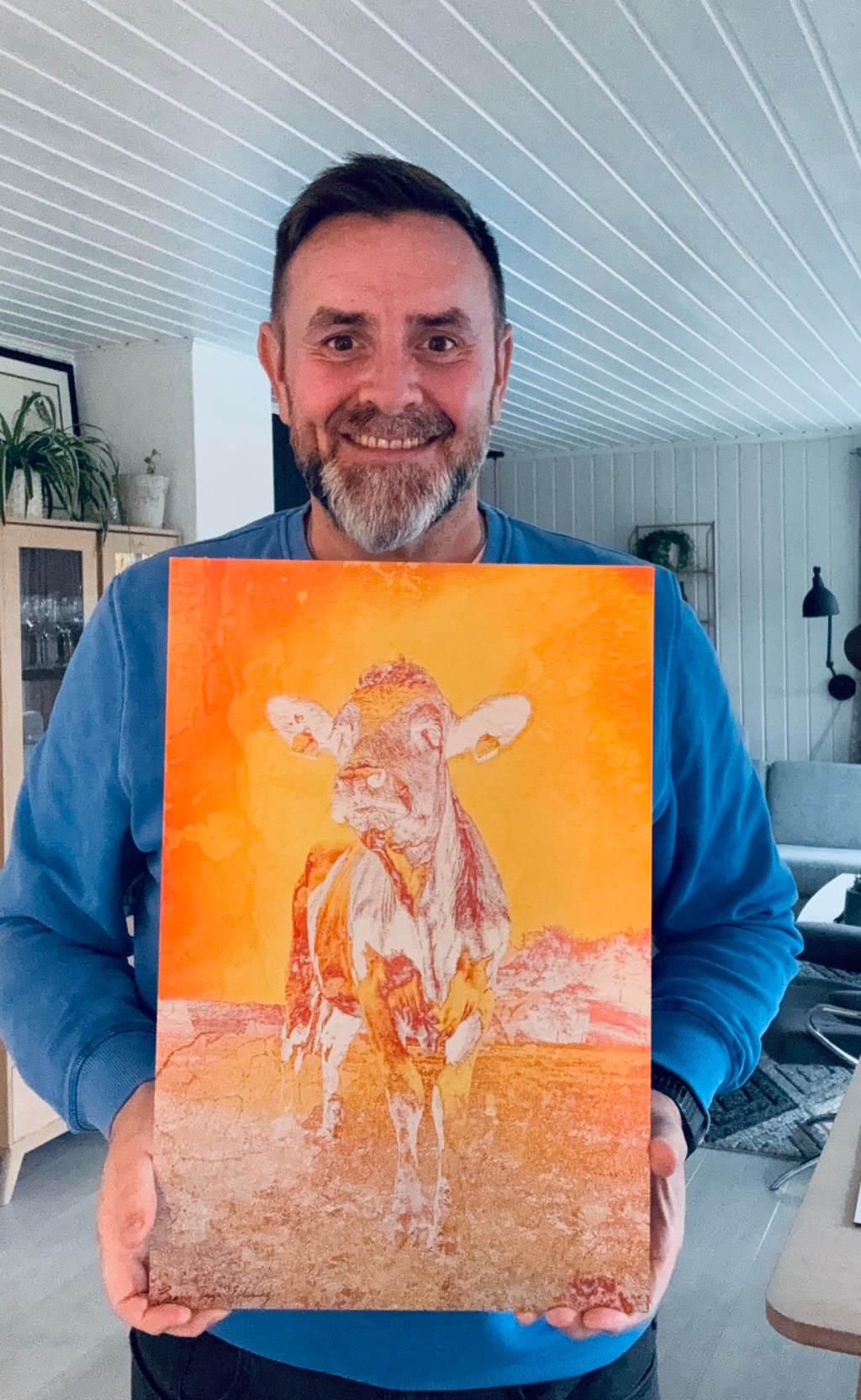 Nye bilder til salgs, samt oppdatert liste over&nbsp;bilder.